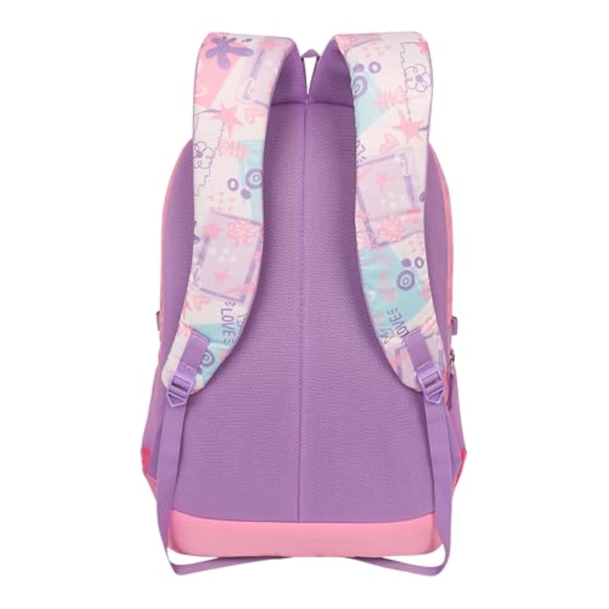 42L College Backpack for Boys & Girls