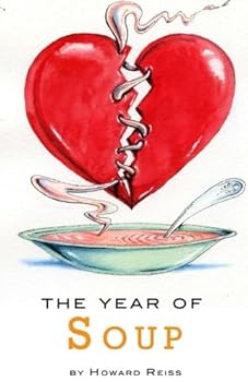 Paperback The Year of Soup Book