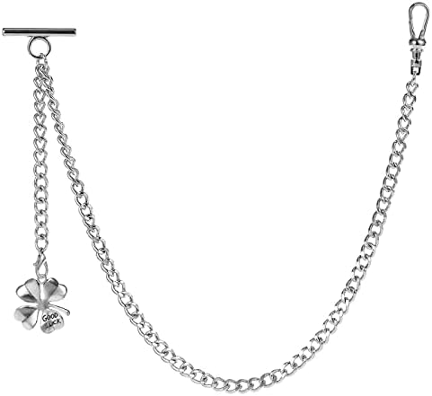 Catena Orologio In Bronzo - Italia - Foto 7