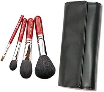 Amazon.co.jp: 明治四十年創業 文宏堂 熊野筆 アーティストシリーズ