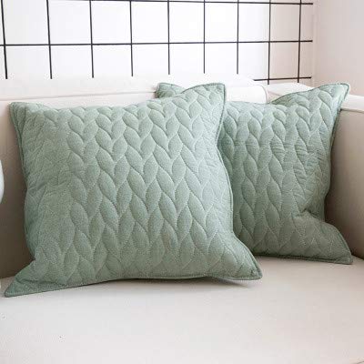 Coussin de soutien contre le mal de dos oreiller lit lavable