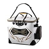 Daiwa Tournament KP Bakkan FD45(D) White