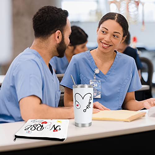 Nurse-Gifts-for-Women-Nurse-Appreciation-Gift-Nurse-Graduation-Thank-You-Gift-for-Nurse-Week-Nursing-School-Nurse-Practitioner-Nurse-Christmas-Gifts-Wine-Tumbler-Gift-Set-for-Nurse Nurse Gifts for Women Nurse Appreciation Gift Nurse Graduation Thank You Gift for Nurse Week Nursing School Nurse Practitioner Nurse Christmas Gifts Wine Tumbler Gift Set for Nurse
