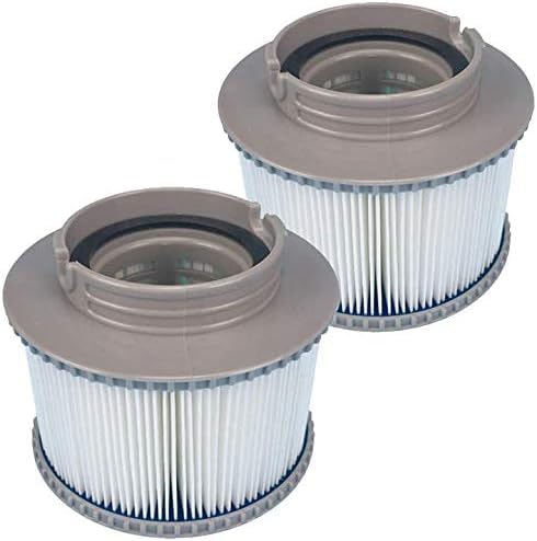 SUDS-ONLINE Replacement MSpa Filter Cartridge (2)