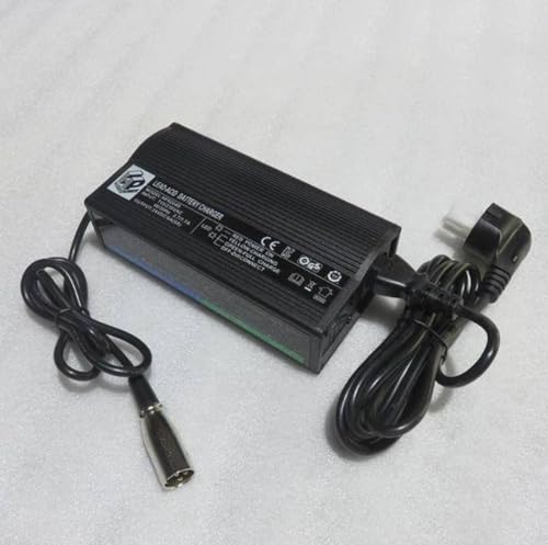 HP8204B 24V 5A Scootmobiel Tekerlekli Sandalye Sarj ??? ??? ??????? ??????? Battery Charge