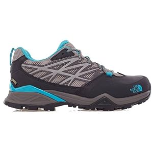 The North Face THE NORTH FACE Mädchen Hedgehog Hike Gore-tex Trekking-& Wanderhalbschuhe The North Face THE NORTH FACE Mädchen Hedgehog Hike Gore-tex Trekking-& Wanderhalbschuhe