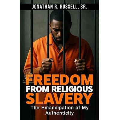 Freedom From Religious Slavery