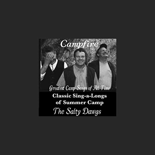 John Fitz & The Salty Dawgs