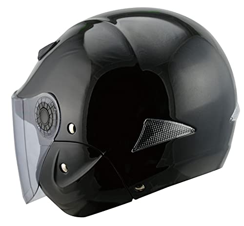 X-ROADKNZ-320 ジェットヘルメット Mサイズ X-ROADKNZ-320 ジェットヘルメット Mサイズ - メルカリ