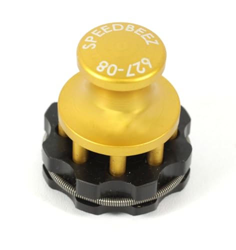 SPEED BEEZ® 8 Shot (38/357) Speed Loader - Speed Beez