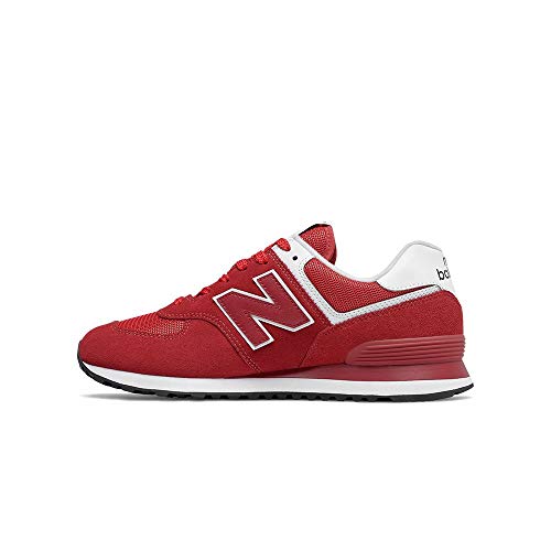 Image of New Balance Men's 574 V1 Core Sneakers