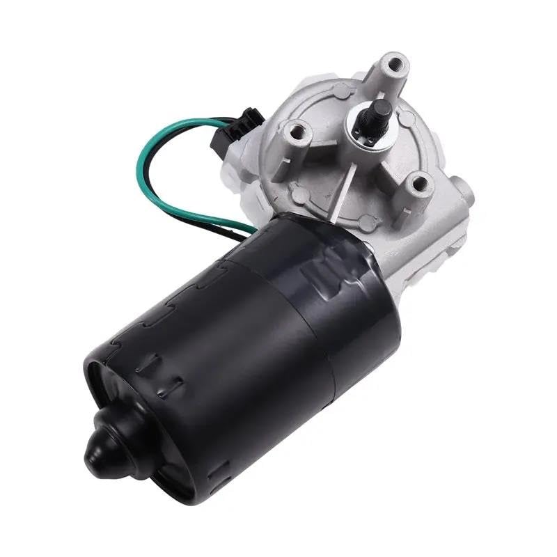Moteur d'essuie-glace de pare-brise Fiat Cinquecento Seicento 9944295 - 3