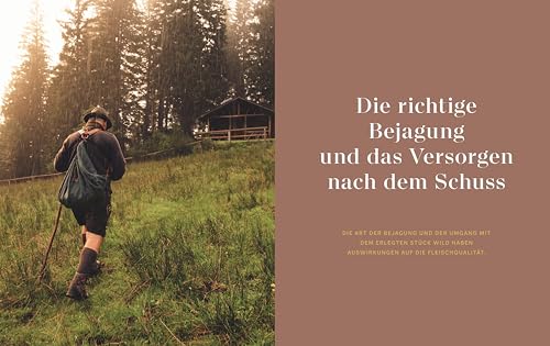 Das Geheimnis des Schweizer Schnitts: Wild zerlegen wie die Profis ganz ohne Sehnen, Knorpel & Fett (BLV Jagdpraxis)