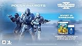Photo of the Helldivers 2 PS5 Game