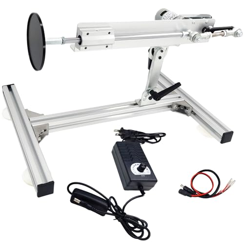JQDML ���V�v���T�C�N�� ���j�A�A�N�`���G�[�^ �L�k���[�^�[ 24V 160rpm ���g���N 30�|���h �X�g���[�N 1.2�C���`~6�C���` ���߉\ �A�b�v�O���[�h�X�^���h�t�� �z�� �X�s�[�h�R���g���[���[ (24V150mm160rpm)