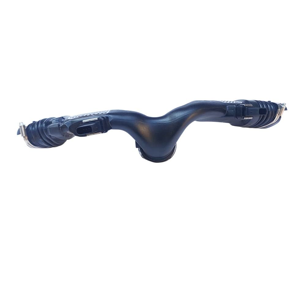 Admisión Tubo para Benz W211 E320 W164 ML320 X164 W251 OM642 para Colector De Admisión CDI Medidor De Masa De Aire A6420908237 A6420943497