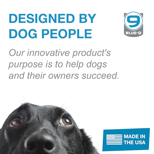 image for Blue-9 Pet Products KLIMB Dog Training Platform and Agility System, Du