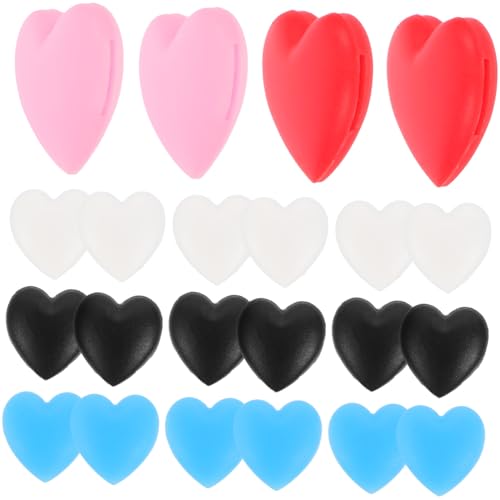 DONFAMDS 15�g �h���V���R�����O���X�C���[�O���b�v �y�ʃn�[�g�^�C���[�t�b�N �ዾ �T���O���X�p����~�߃z���_�[ �ϋv���Ɖ��K���𗼗� �X