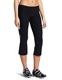 Sugoi Women's Lucky Knicker (Black, X-Small)