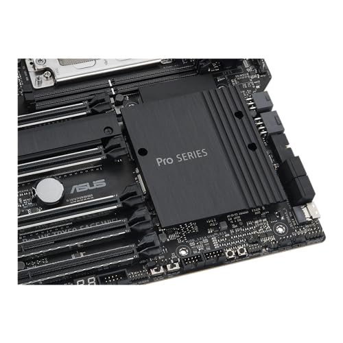 PRO WS TRX50-SAGE WIFI (Socket sTR5/TRX50/DDR5/S-ATA 6Gb/s/CEB) - Scheda madre - Immagine 18