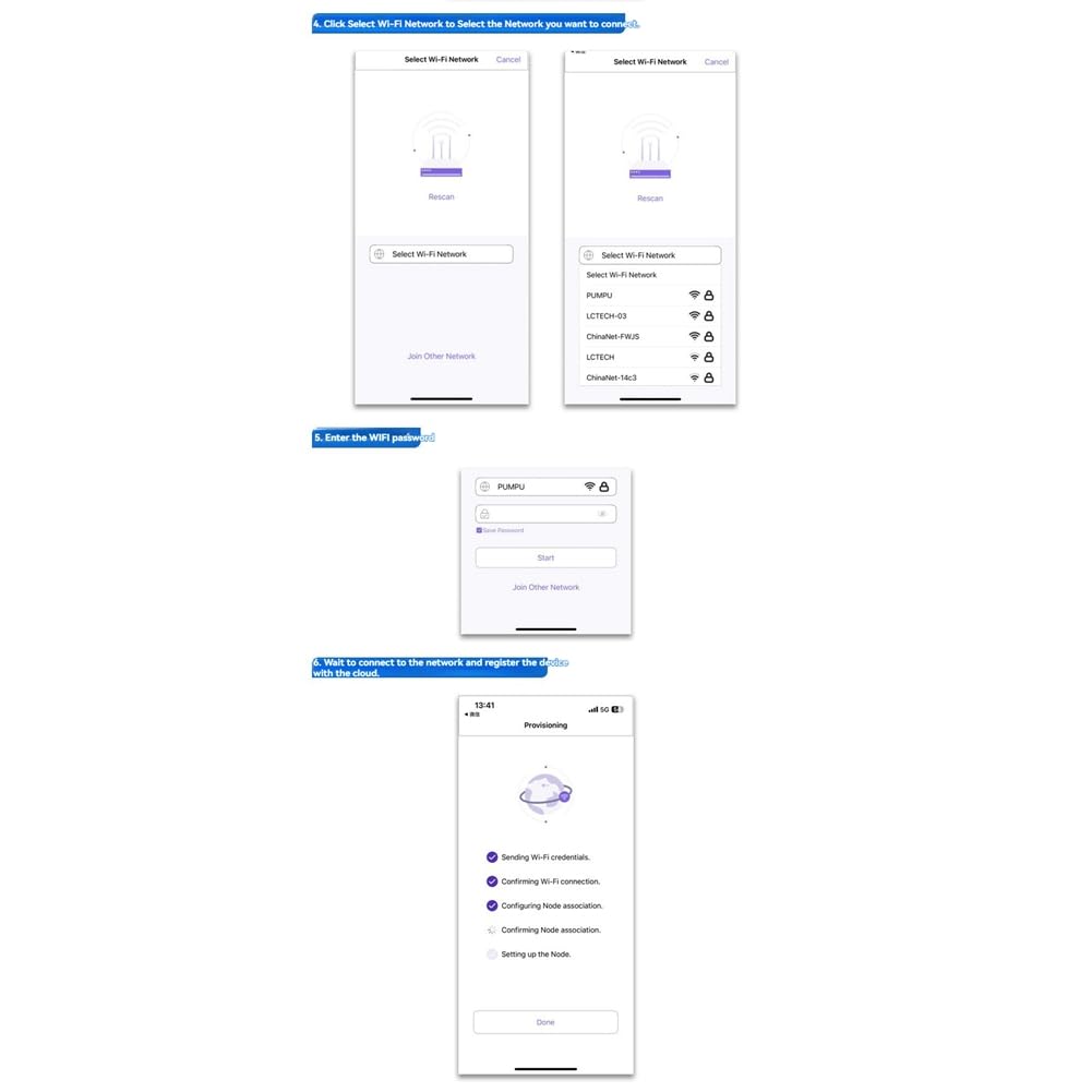 Module Relais 4 Canaux 30A Avec ESP32-WROOM - Contrôle WiFi/Bluetooth, Alimentation DC7-28V/5V, Pour Domotique DIY - 2