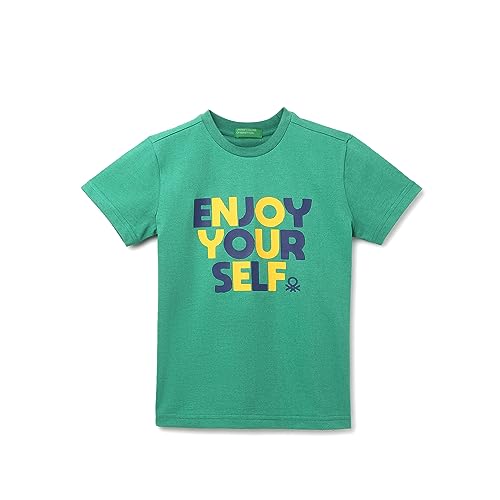 Image of United Colors of Benetton Boys T-Shirt