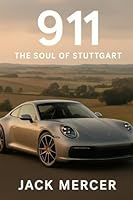 911: The Soul of Stuttgart 1923545388 Book Cover