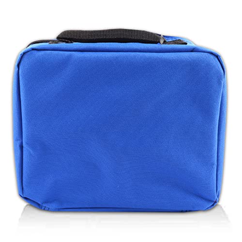 Baby Yoda Lunch Box Set For Kids ~ Bundle With Insulated Baby Yoda Lunch Bag, 16.5Oz Water Bottle, And Decal (Star Wars Mandalorian School Supplies) #TOP2