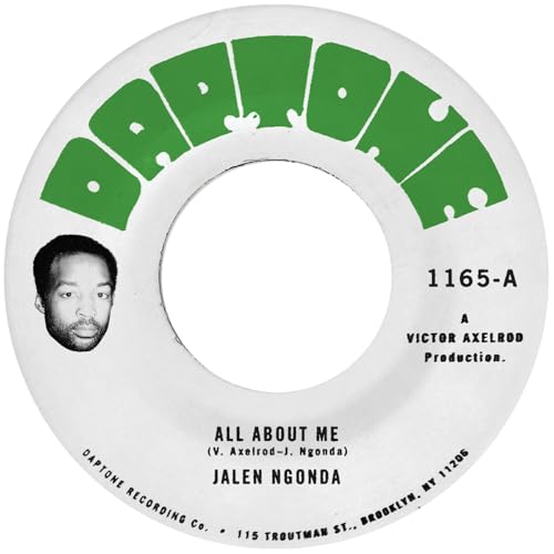 All About Me (Dub)
