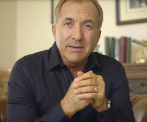 Michael Shermer: Truth! What Is It? And How To Find It!