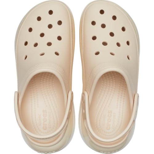 Image of Crocs Unisex Adult Mega Crush Clogs
