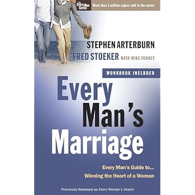 Every Man's Marriage