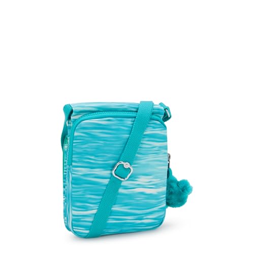 Kipling Women's New Eldorado Prt Minibag, Lightweight Crossbody Bag, Nylon Travel Bag2