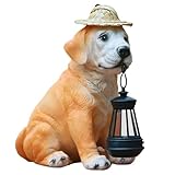 Photo Gallery hintyne statua di cane statua da giardino solare con lanterna led retrò luce solare in resina per cane labrador statua di cane impermeabile per cortile veranda patio balcone stile casa 1 Photo Gallery hintyne statua di cane statua da giardino solare con lanterna led retrò luce solare in resina per cane labrador statua di cane impermeabile per cortile veranda patio balcone stile casa 1