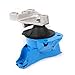 MotorKing MK4530B Engine Motor Mount (Front For 2006-2011 Honda Civic 1.8L)