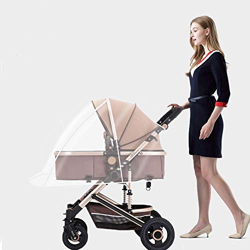 ZONSUSE Parapioggia Passeggino Universale
