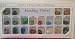 Produktbild Crystal Stones Set of 20 Healing Power Crystals in a Presentation Box_