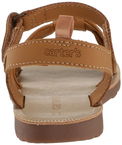 Carter's Unisex-Child Naty Sandal3