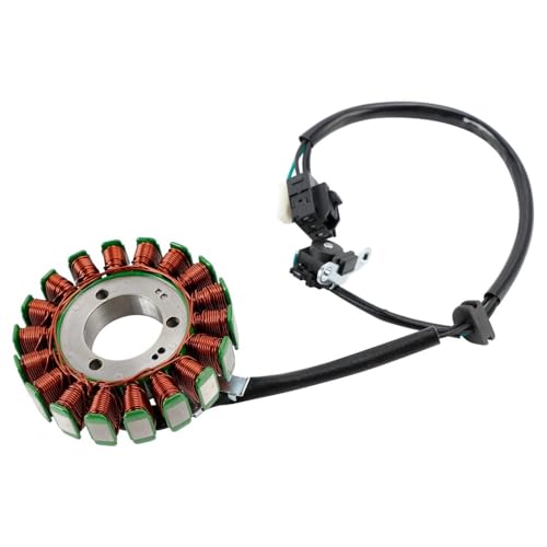 Stator d'alternateur pour EX250A EX300A et Z250 Z300 ABS 2013-2017