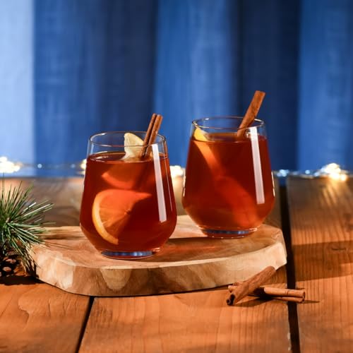 Verre à eau pour les fêtes et les restaurants Krosno Splendour
