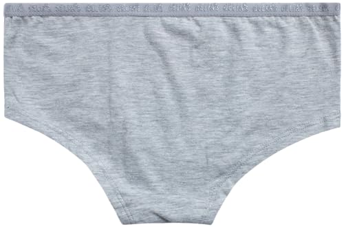 dELiA*s Girls’ Underwear – 5 Pack Stretch Cotton Boyshort Panties (6-14)3
