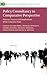 Produktbild Policy Consultancy in Comparative Perspective: Patterns, Nuances and Implications of the Contractor State (Cambridge Studies in Comparative Public Policy)