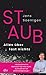 Cover zum Buch STAUB: Alles über fast nichts