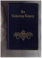 An Enduring Legacy, Volume Three B003UXZDX8 Book Cover