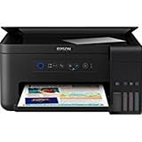 Continuous Ink Supply System (CISS)