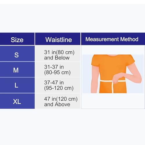 Faja para Hernia Inguinal para Hombre Talla Large miniatura 2