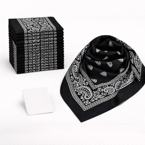 Image of Royal Mart Premium Printed Bandana For Men & Women