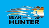 BLD 6069 GAYBEARHUNTER F