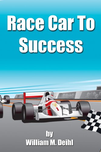 Race Car To Success
