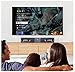 Voilaist Tv Streaming Device, Smart Tv Streaming Device, Wireless Display Adapter, Mobile Screen Mirroring Receiver, Access All Channels for Free